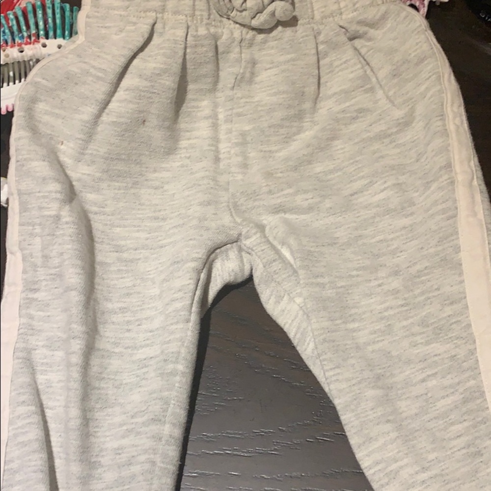 Sweat pants - Picture 6 of 6